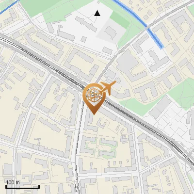 Foto zu Müggelheimer Straße 13-15, 12555 Berlin