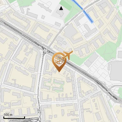 Foto zu Müggelheimer Straße 17-20, 12555 Berlin