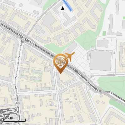 Foto zu Müggelheimer Straße 22-25, 12555 Berlin