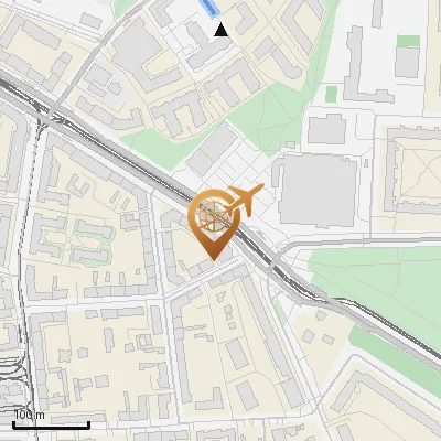 Foto zu Müggelheimer Straße 29, 12555 Berlin