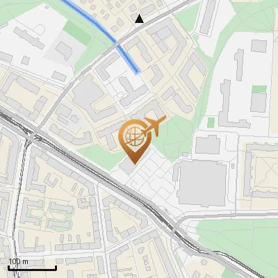 Foto zu Müggelheimer Straße 36, 12555 Berlin