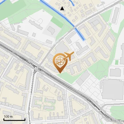 Foto zu Müggelheimer Straße 39-40, 12555 Berlin