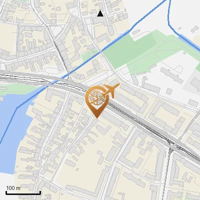 Foto zu Müggelheimer Straße 4, 12555 Berlin