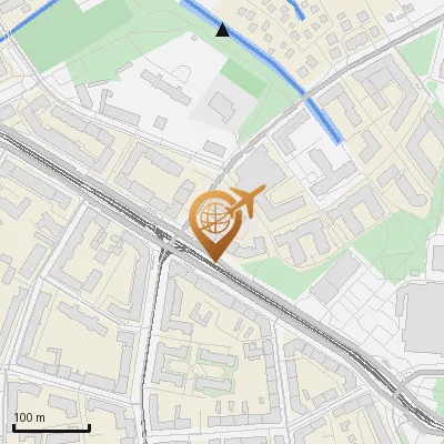 Foto zu Müggelheimer Straße 41-44, 12555 Berlin