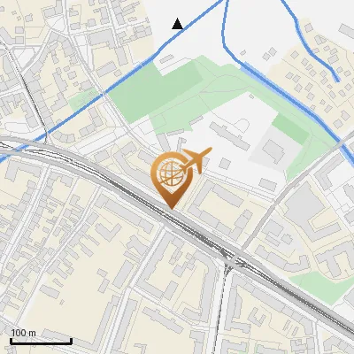 Foto zu Müggelheimer Straße 52-56, 12555 Berlin