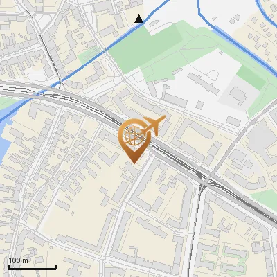 Foto zu Müggelheimer Straße 6, 12555 Berlin