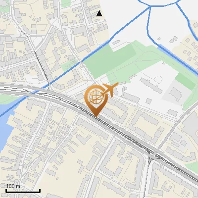 Foto zu Müggelheimer Straße 58-62, 12555 Berlin