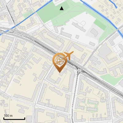 Foto zu Müggelheimer Straße 9, 12555 Berlin