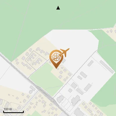 Karte Müggellandstraße 17-19, 12559 Berlin