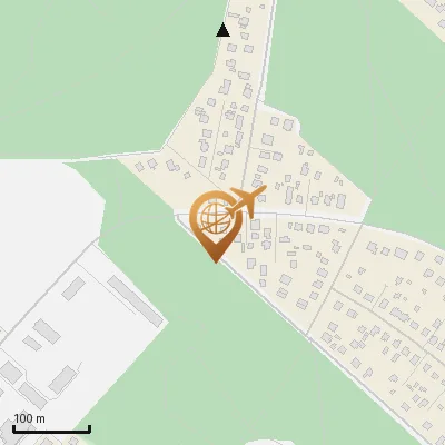 Karte Müggellandstraße 55, 12559 Berlin