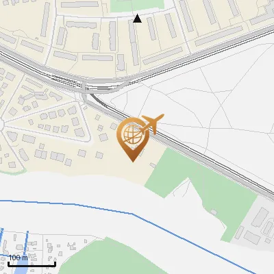 Foto zu Müggelseedamm 10-12, 12587 Berlin