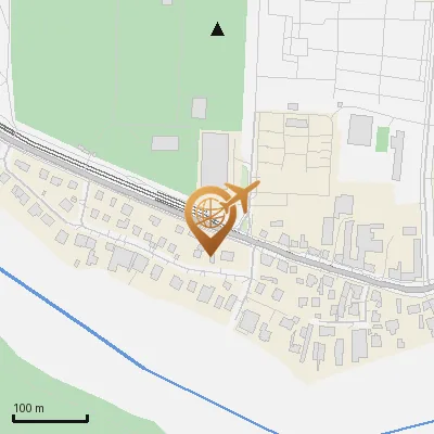 Foto zu Müggelseedamm 104-110, 12587 Berlin