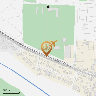 Foto zu Müggelseedamm 111, 12587 Berlin