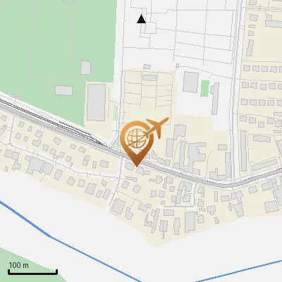 Foto zu Müggelseedamm 113-119, 12587 Berlin