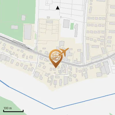 Karte Müggelseedamm 121-124, 12587 Berlin