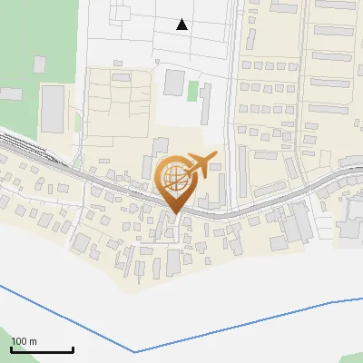 Foto zu Müggelseedamm 125-131, 12587 Berlin