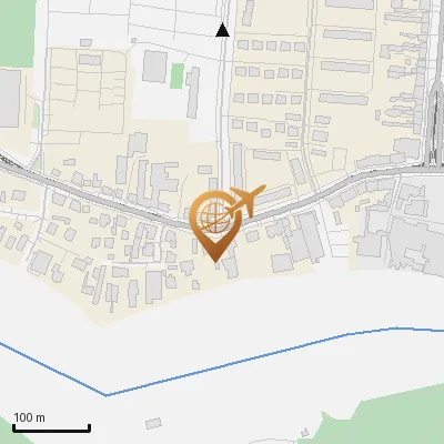 Foto zu Müggelseedamm 134-142, 12587 Berlin