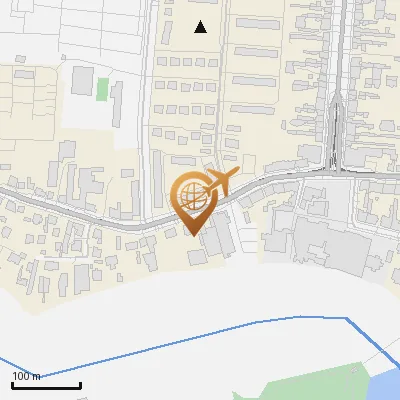 Karte Müggelseedamm 143-150, 12587 Berlin