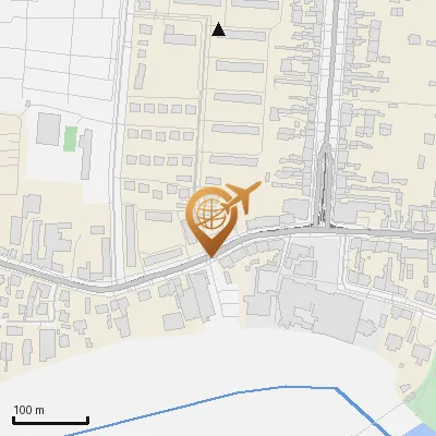 Foto zu Müggelseedamm 151-154, 12587 Berlin