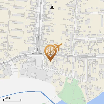 Foto zu Müggelseedamm 167-176, 12587 Berlin