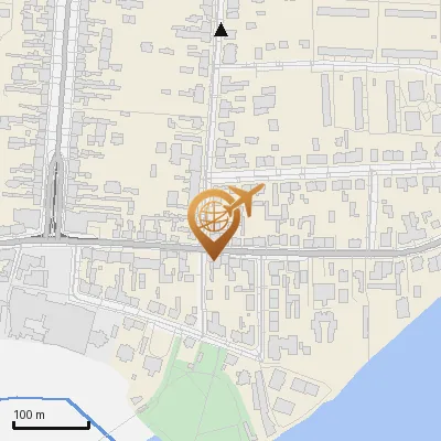 Foto zu Müggelseedamm 188-194, 12587 Berlin