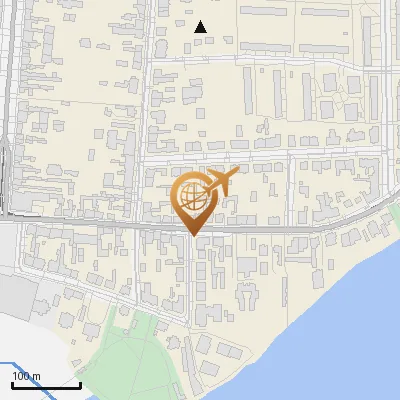 Foto zu Müggelseedamm 197-201, 12587 Berlin