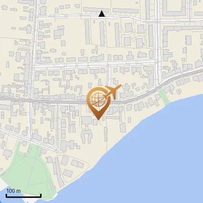 Karte Müggelseedamm 212-216, 12587 Berlin