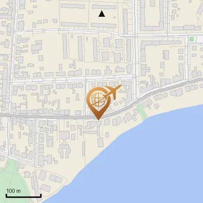 Foto zu Müggelseedamm 217-224, 12587 Berlin