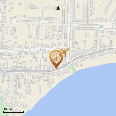 Karte Müggelseedamm 225-227, 12587 Berlin