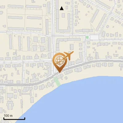 Foto zu Müggelseedamm 232-240, 12587 Berlin