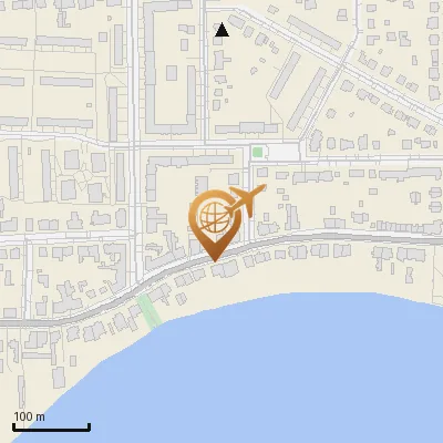 Foto zu Müggelseedamm 241-246, 12587 Berlin