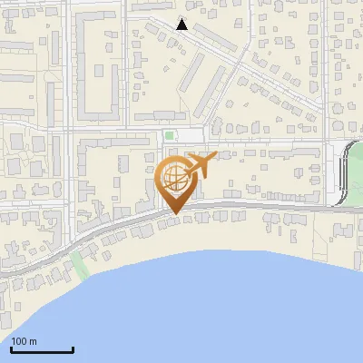 Karte Müggelseedamm 247-254, 12587 Berlin