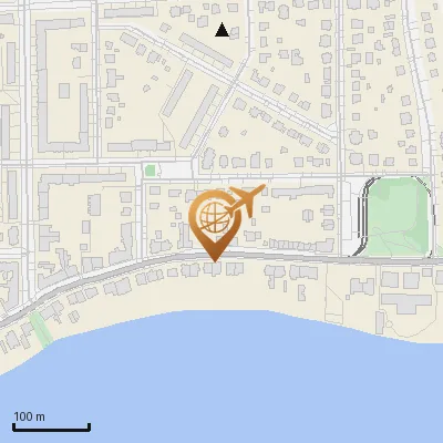 Karte Müggelseedamm 255-261, 12587 Berlin