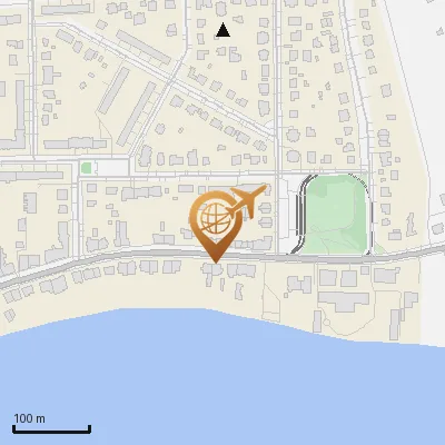 Foto zu Müggelseedamm 264-281, 12587 Berlin