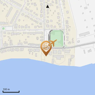 Karte Müggelseedamm 282-288, 12587 Berlin