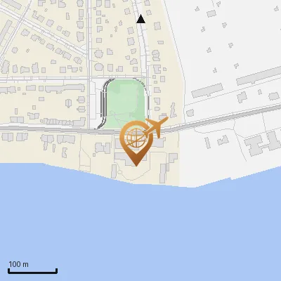 Karte Müggelseedamm 290-298, 12587 Berlin