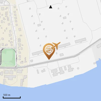 Karte Müggelseedamm 303, 12587 Berlin