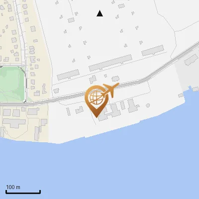 Karte Müggelseedamm 304, 12587 Berlin