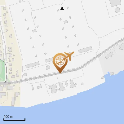 Karte Müggelseedamm 305-306, 12587 Berlin