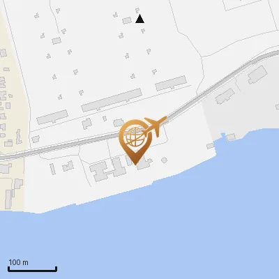 Karte Müggelseedamm 308, 12587 Berlin