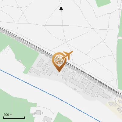 Karte Müggelseedamm 40-66, 12587 Berlin