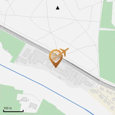 Karte Müggelseedamm 68-70, 12587 Berlin