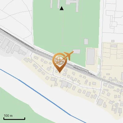 Foto zu Müggelseedamm 90-94, 12587 Berlin