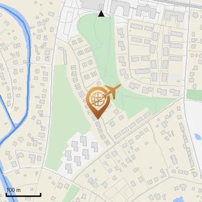 Foto zu Müggelspreeweg 25-28, 12589 Berlin