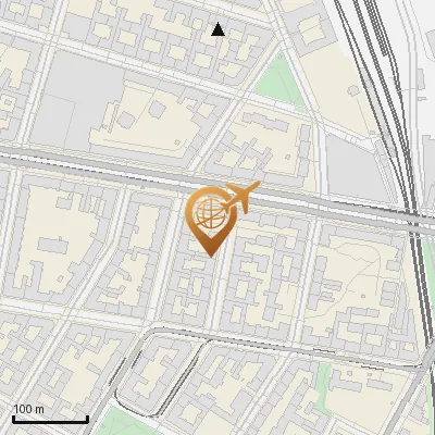 Foto zu Müggelstraße 3-5, 10247 Berlin