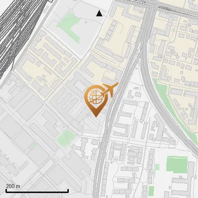 Foto zu Mühldorfstraße 15, 81671 München