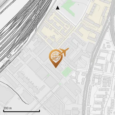 Foto zu Mühldorfstraße 20, 81671 München