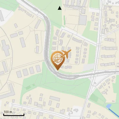 Foto zu Mühlenbachring 39-51, 13591 Berlin