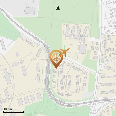 Foto zu Mühlenbachring 79-87, 13591 Berlin