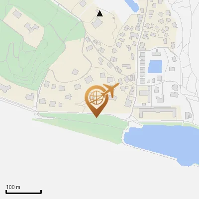 Karte Mühlenberg 86, 22587 Hamburg